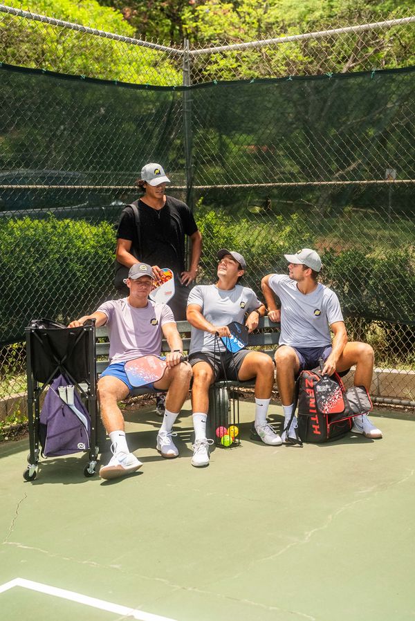 A11N Pickleball