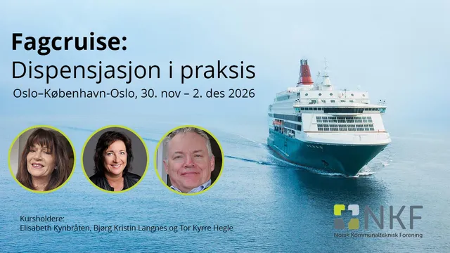Bilde: NKF/Go Nordic Cruiseline