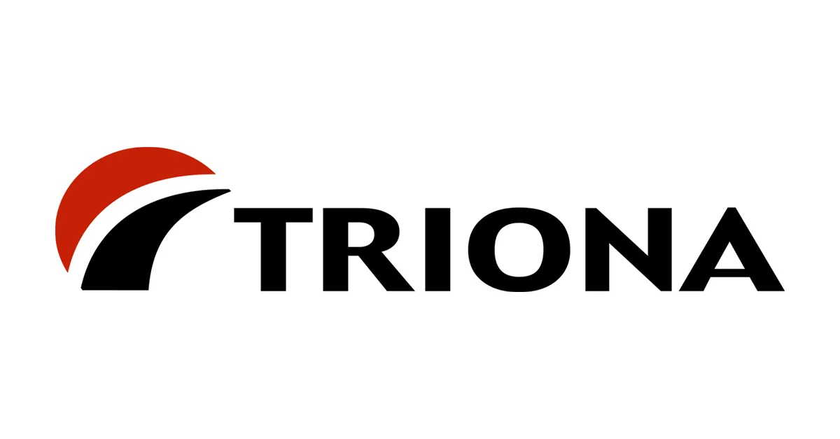 Triona AS