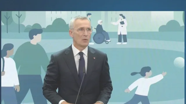 Statsbudsjettet for 2027 ble fremlagt den 7. oktober.