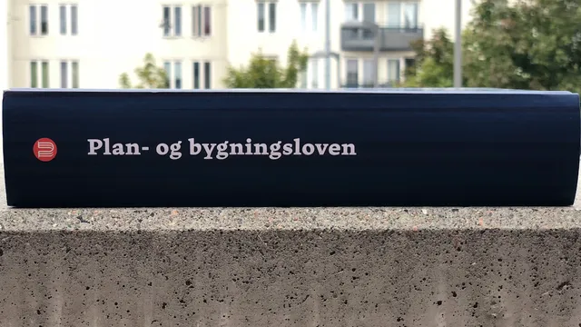 Illustrasjonsbilde: Sindre Haarr