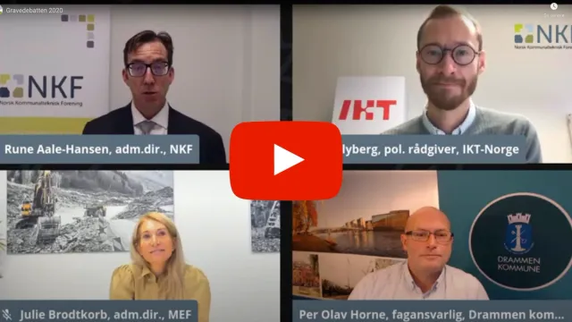 Bilde av YouTube video