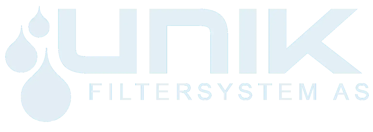 UNIK Filtersystem AS