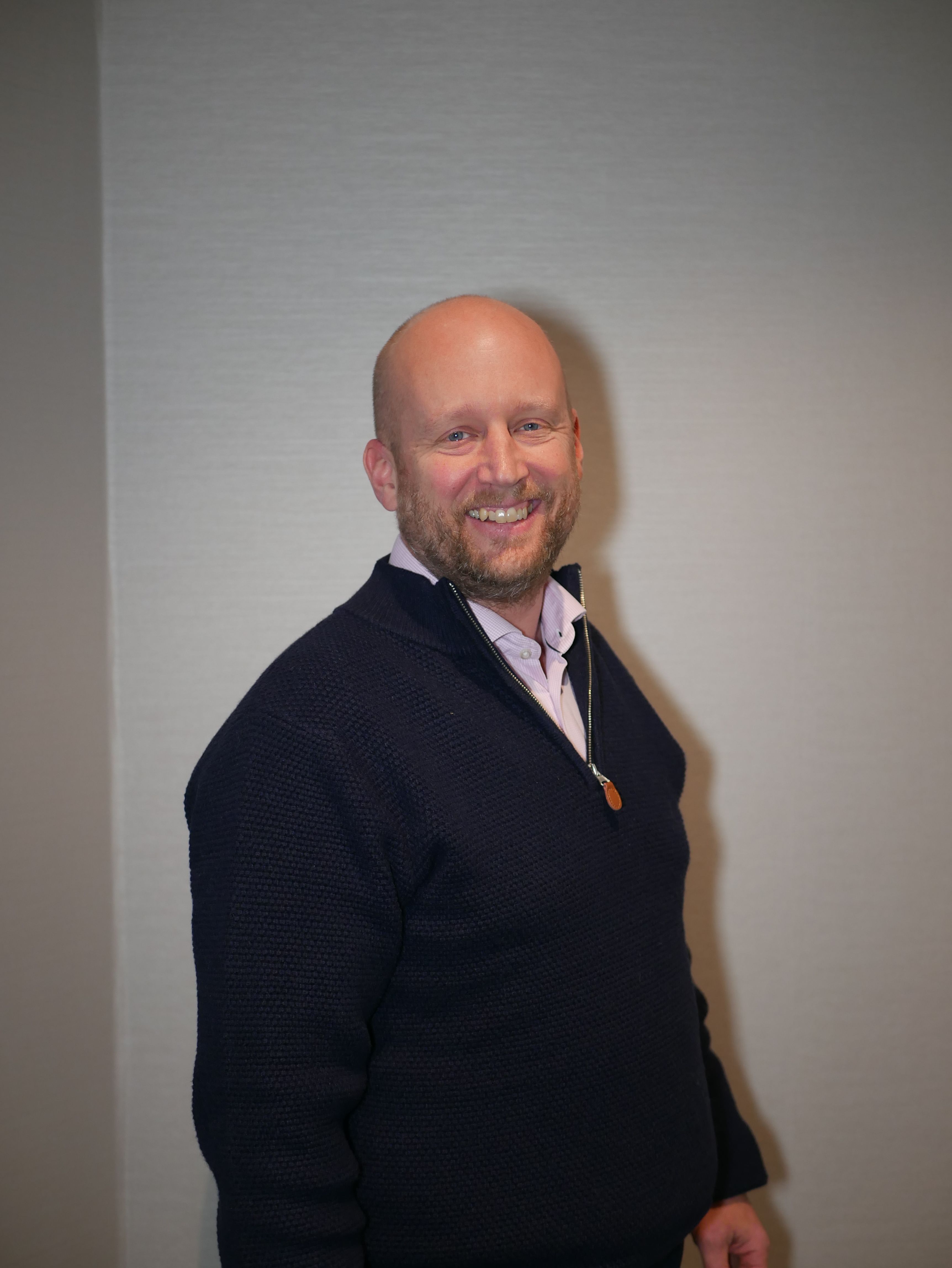 Kjetil Wold Henriksen