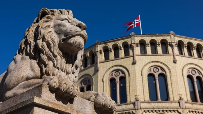 NKF har avgitt sitt høringssvar til revidert nasjonalbudsjett.