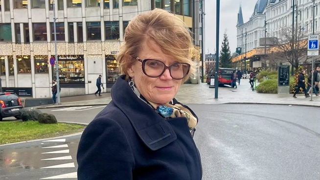 Konsekvensene av de vegnromalene kan bli store for kommunene mener administrerende direktør Kirsti Kierulf i Norsk Kommunalteknisk Forening.