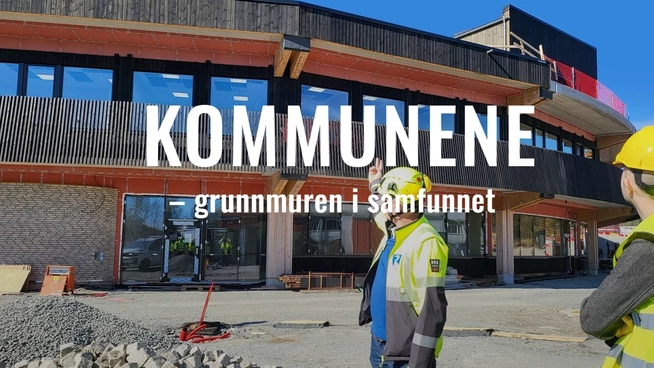 Høstens utgave av NKFs magasin kan leses her