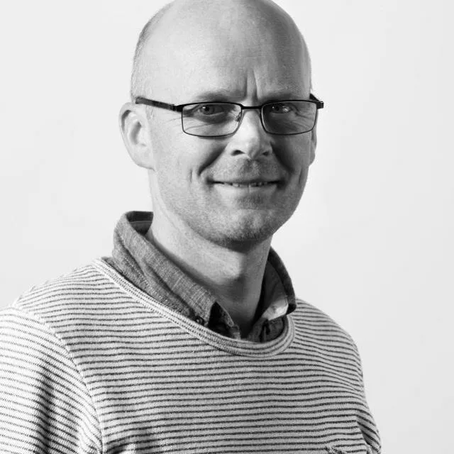 Jan Erik Holthe er teknisk sjef i Sunndal kommune. Foto Sunndal kommune. 