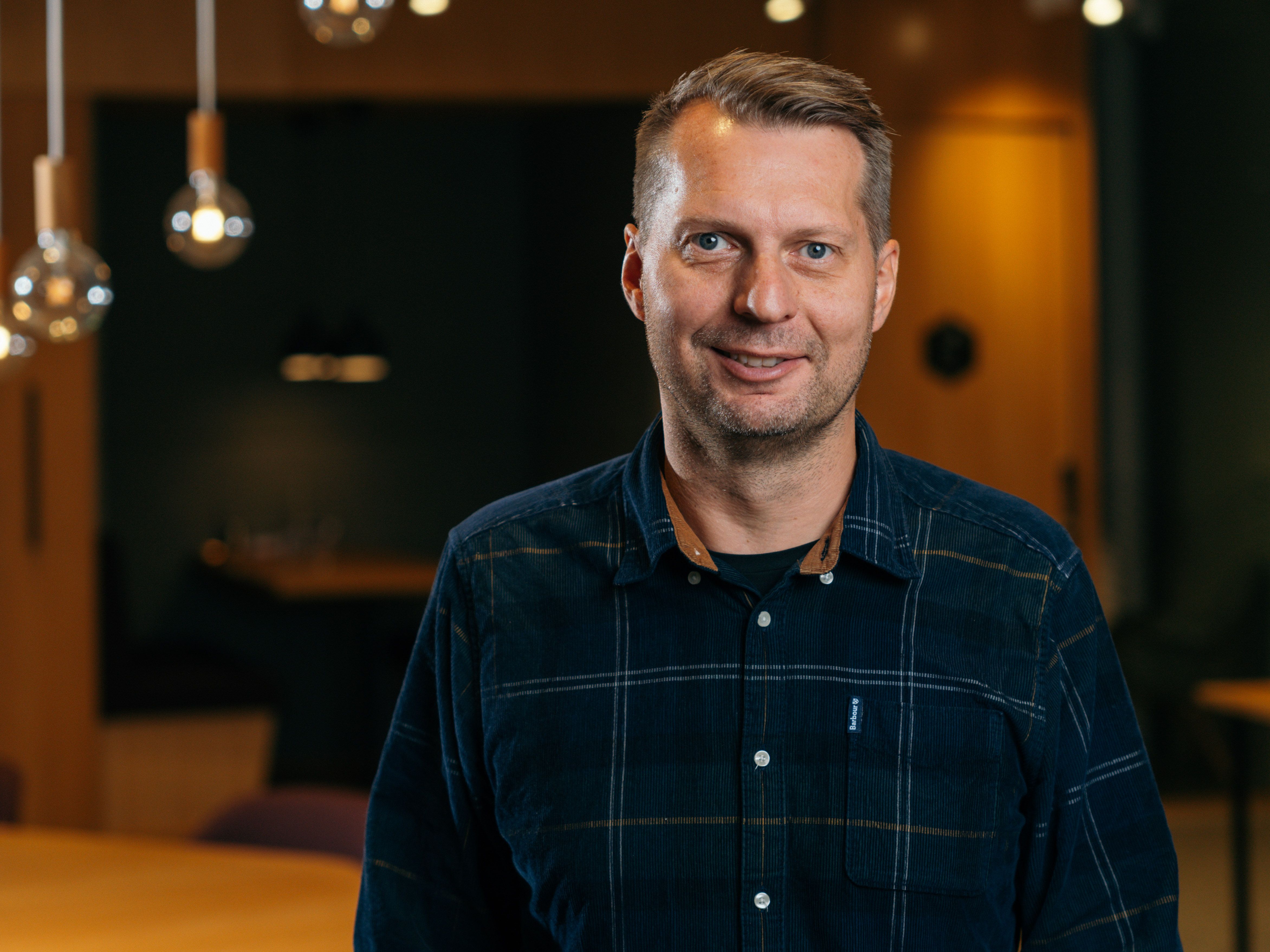 Bilde av Jon Adler Torp