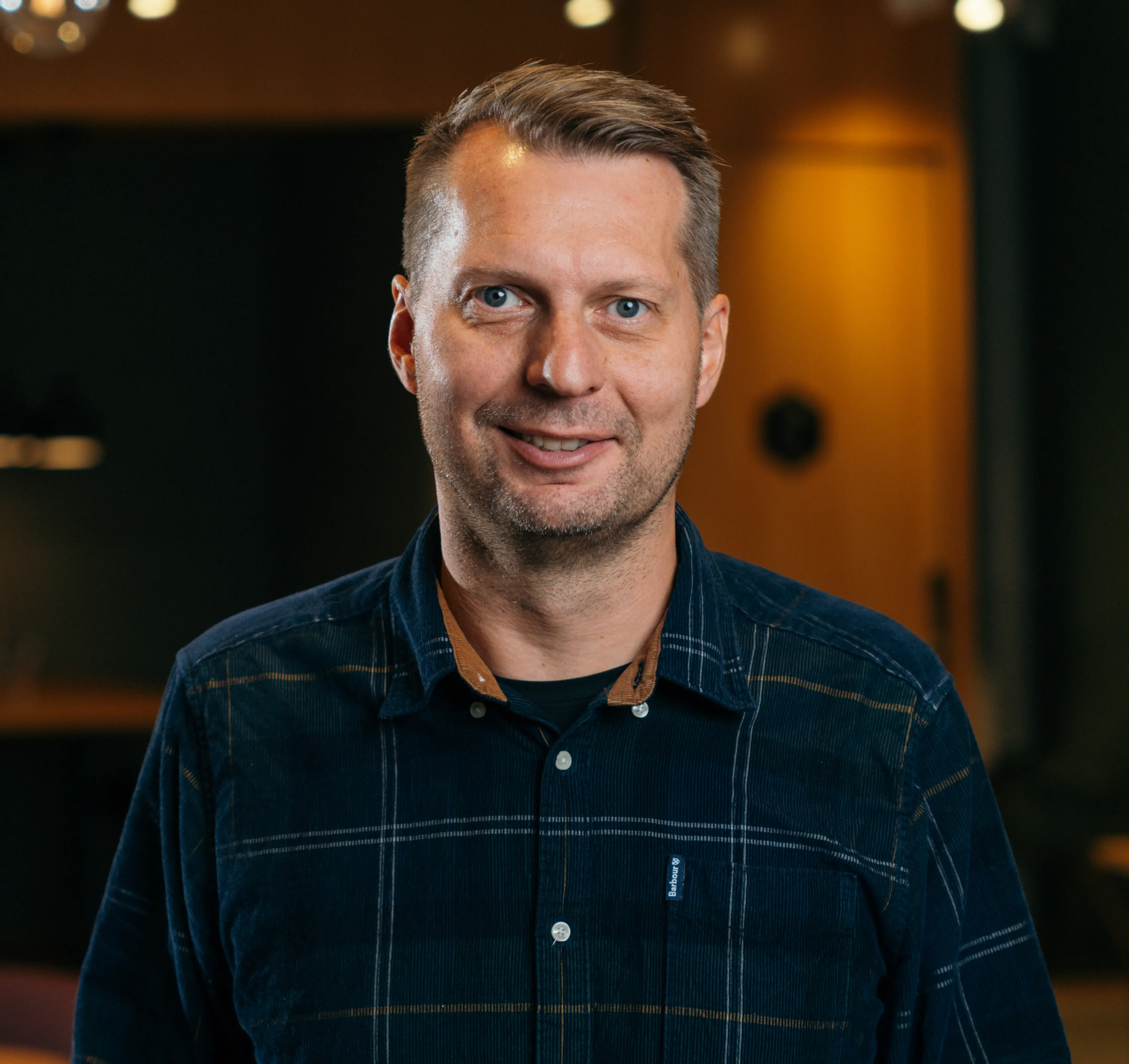 Bilde av Jon Adler Torp