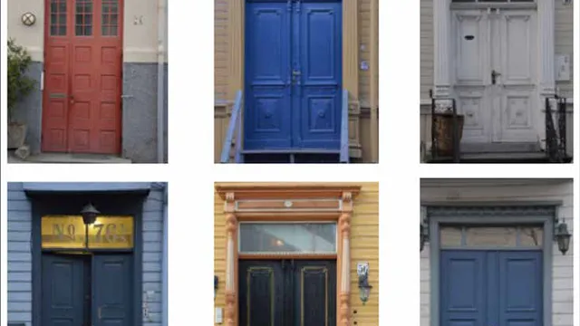 Bildet er hentet fra veilederen utarbeidet av Byantikvaren i Trondheim kommune.