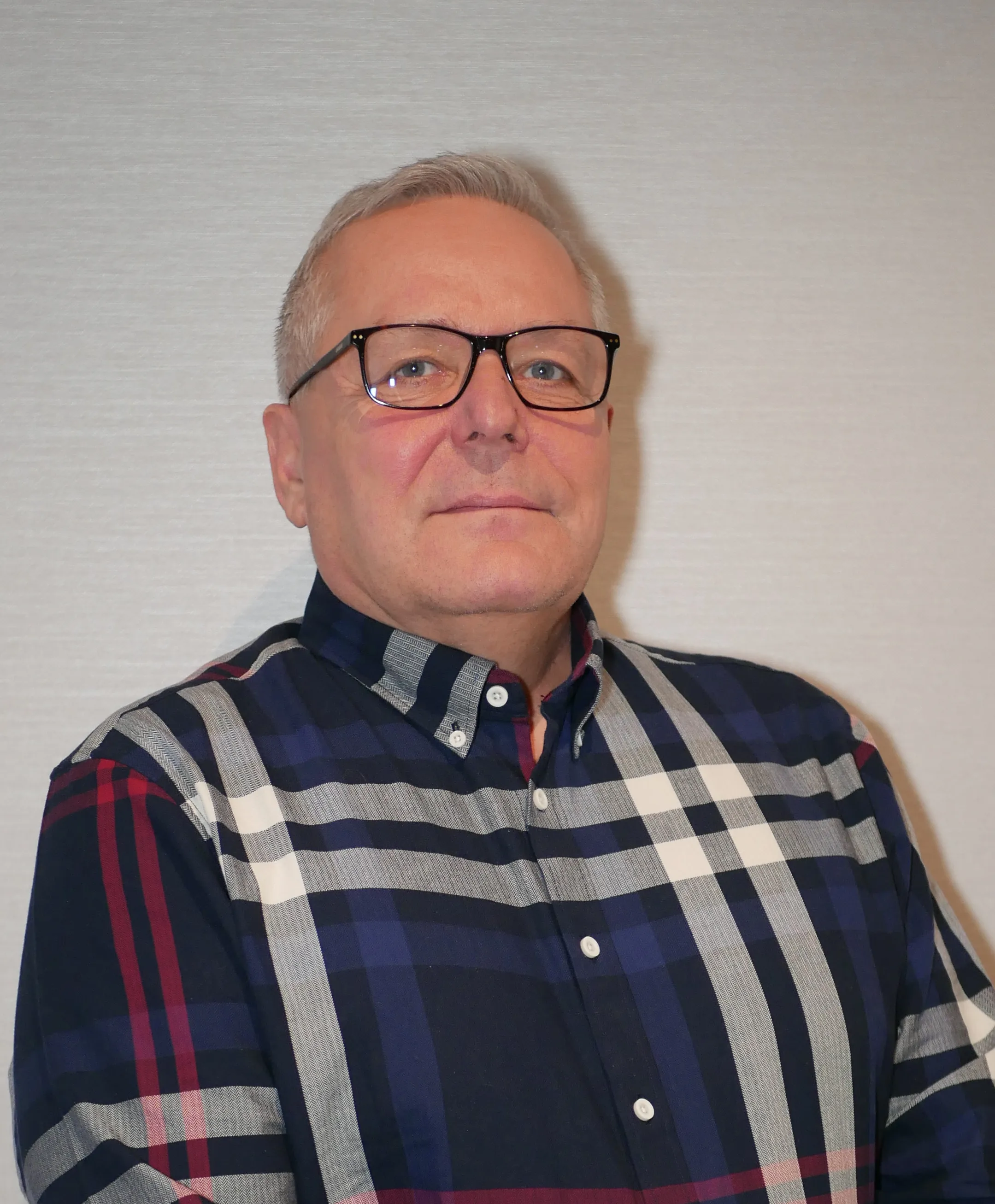 Bjørn-Inge Ingvaldsen