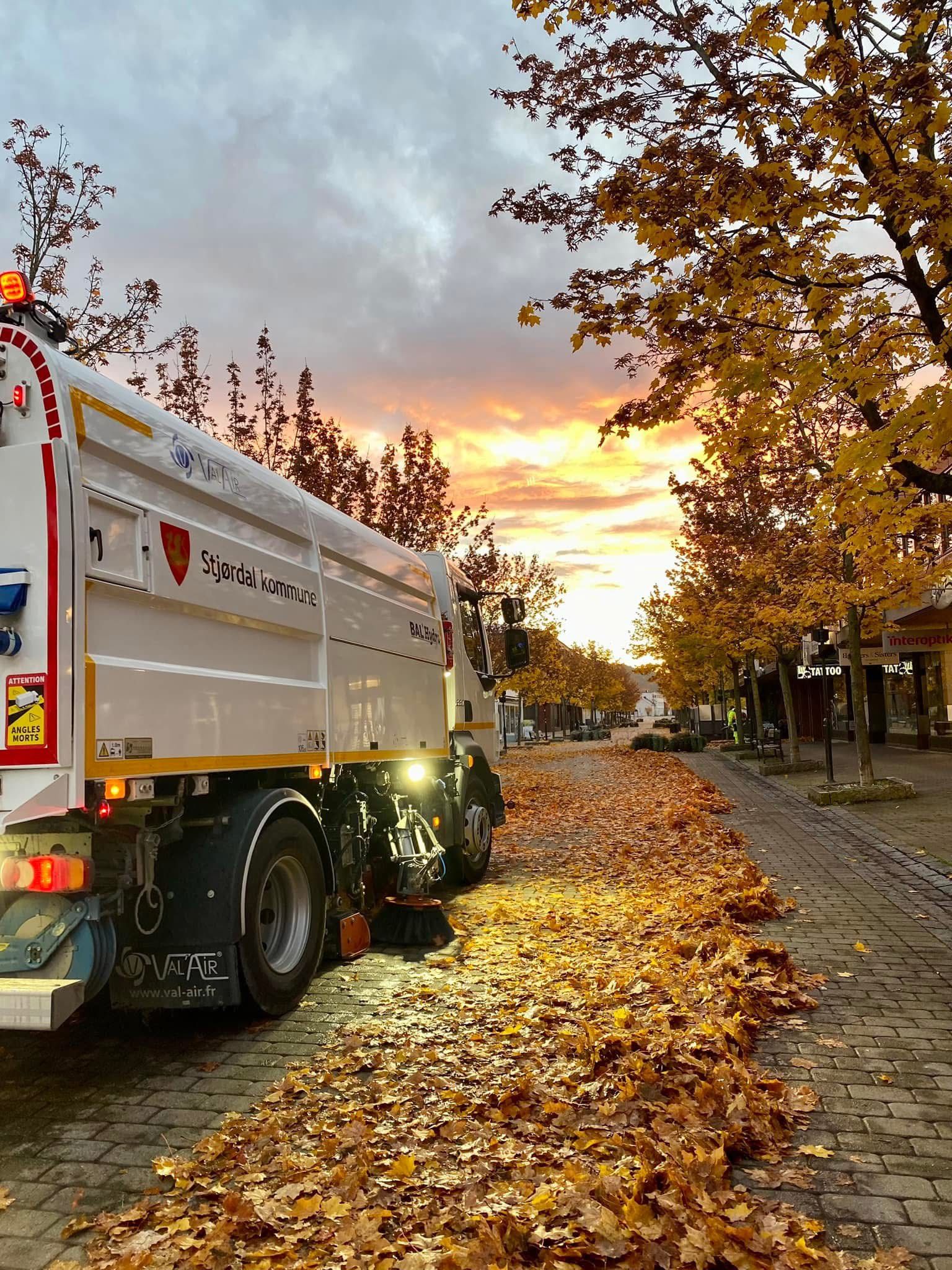 NKF har avgitt høringssvar til Samferdselsdepartementet til høringen om forslag om endring av forskrift om utslippskrav til kjøretøy ved offentlig anskaffelse til veitransport.