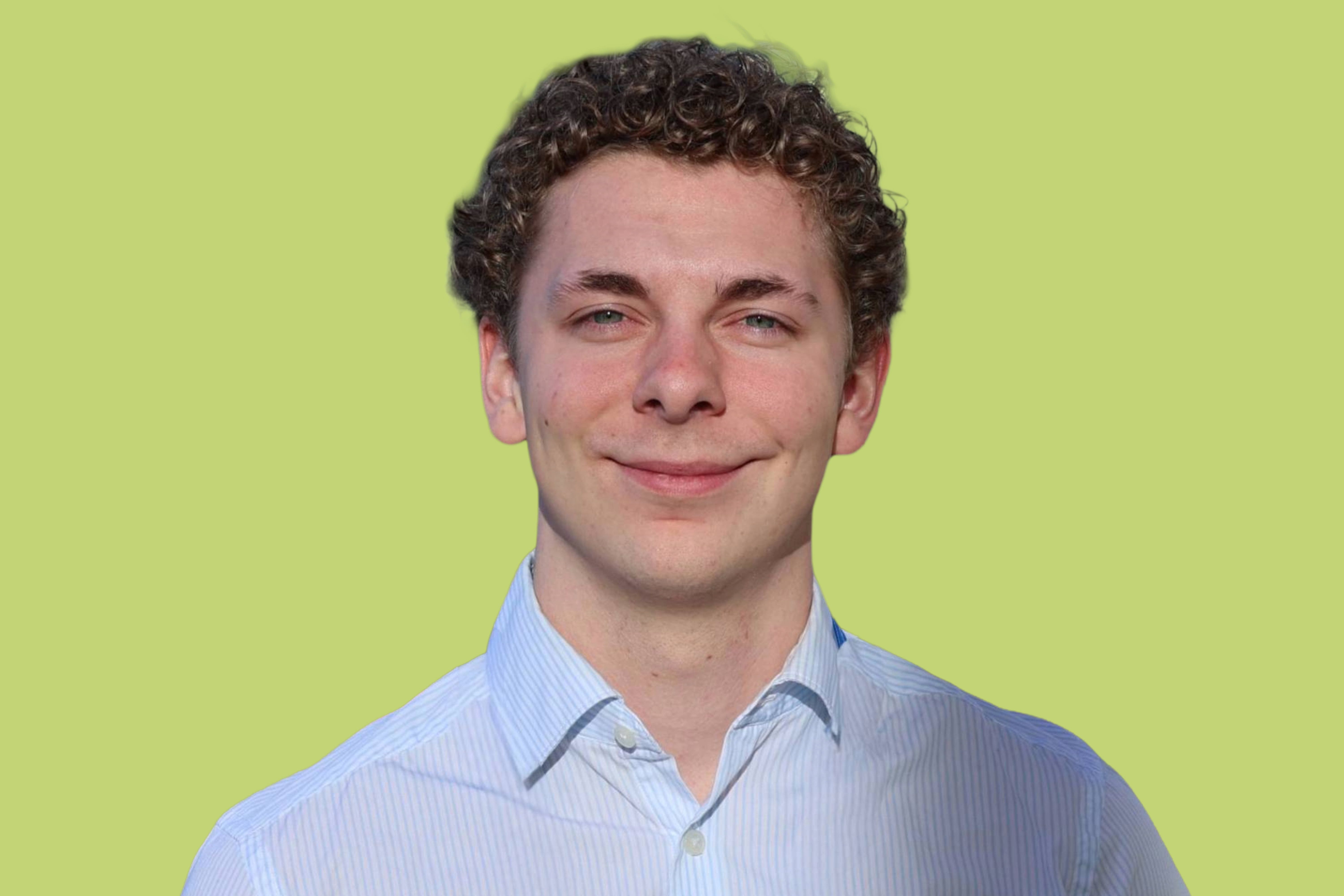 Julius Kvello Mellgren