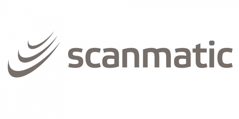Scanmatic AS