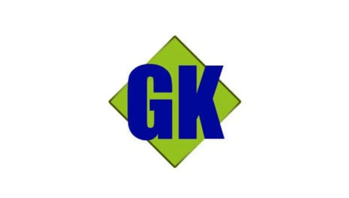 GK Norge AS
