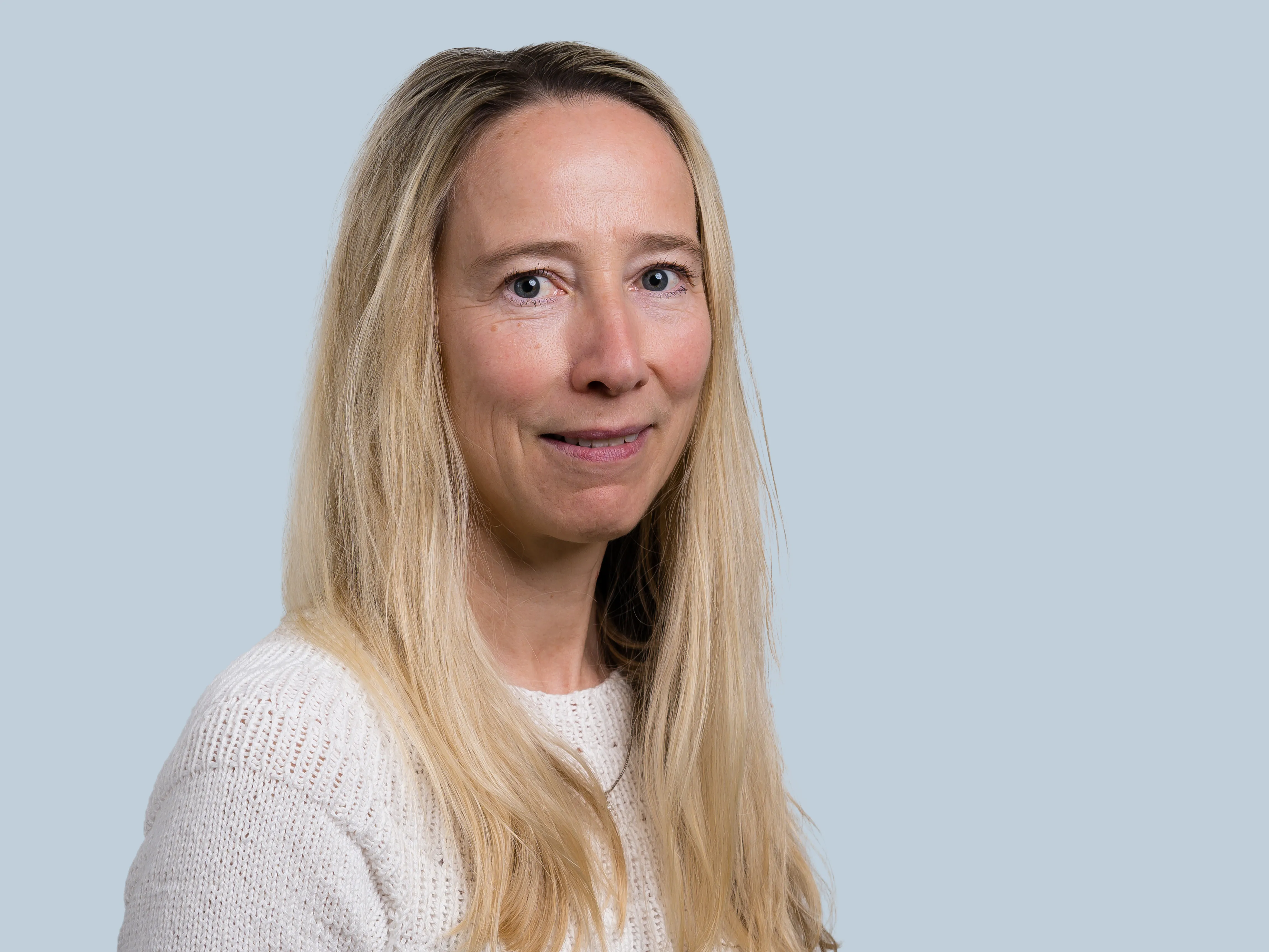 Iren M. Lundby er seniorrådgiver i NKF og initiativtaker til NKF Juristforum.