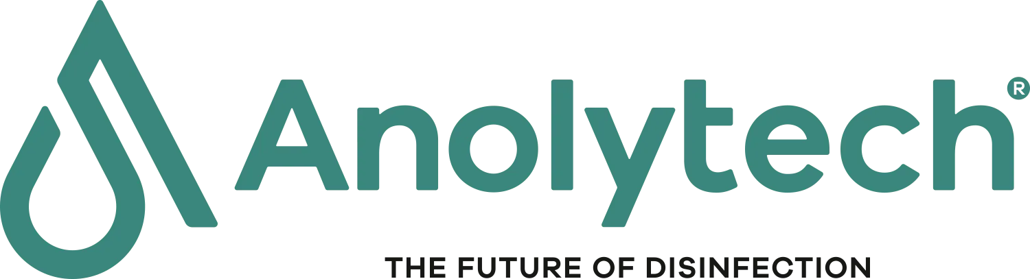 Anolytech Norge AS
