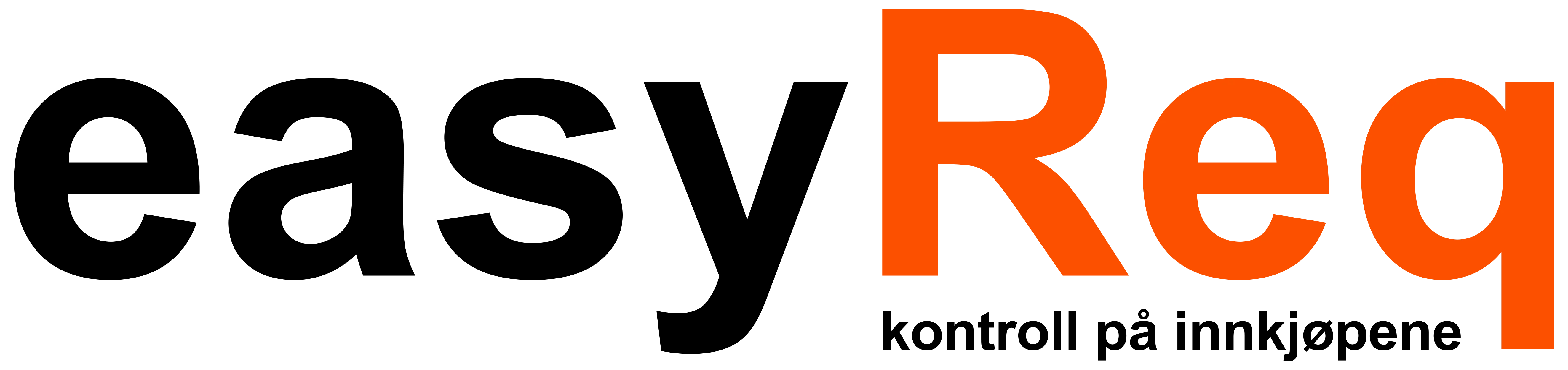 easyReq AS