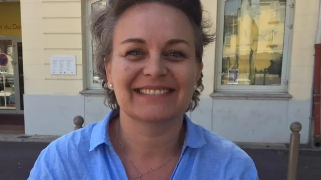 Anne Gunn T. Mesel er styreleder i NKF Bygg og eiendom. Foto: Privat