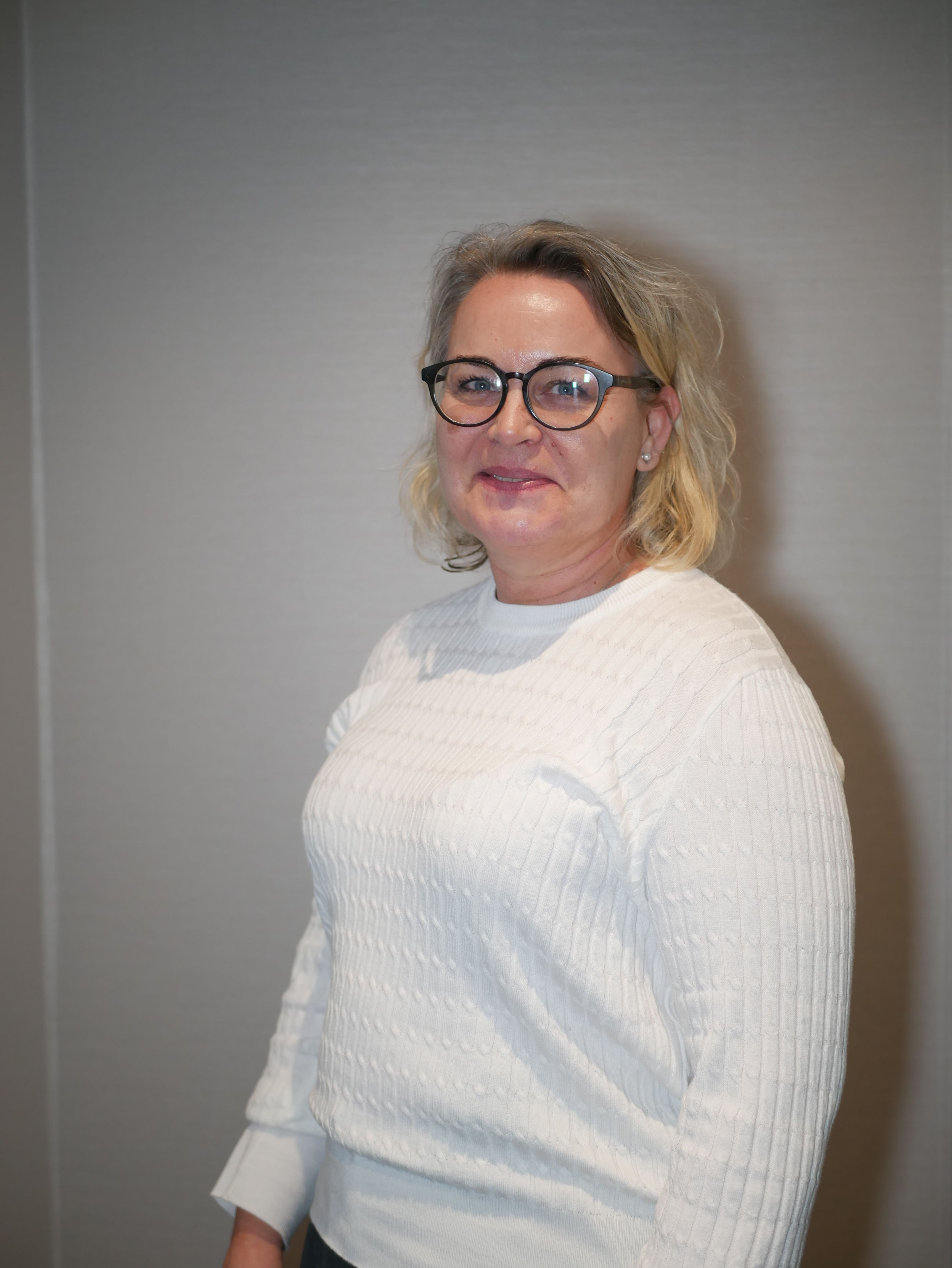 Anne Gunn Taraldsen Mesel