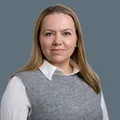 Lene Kirstin Hollseter