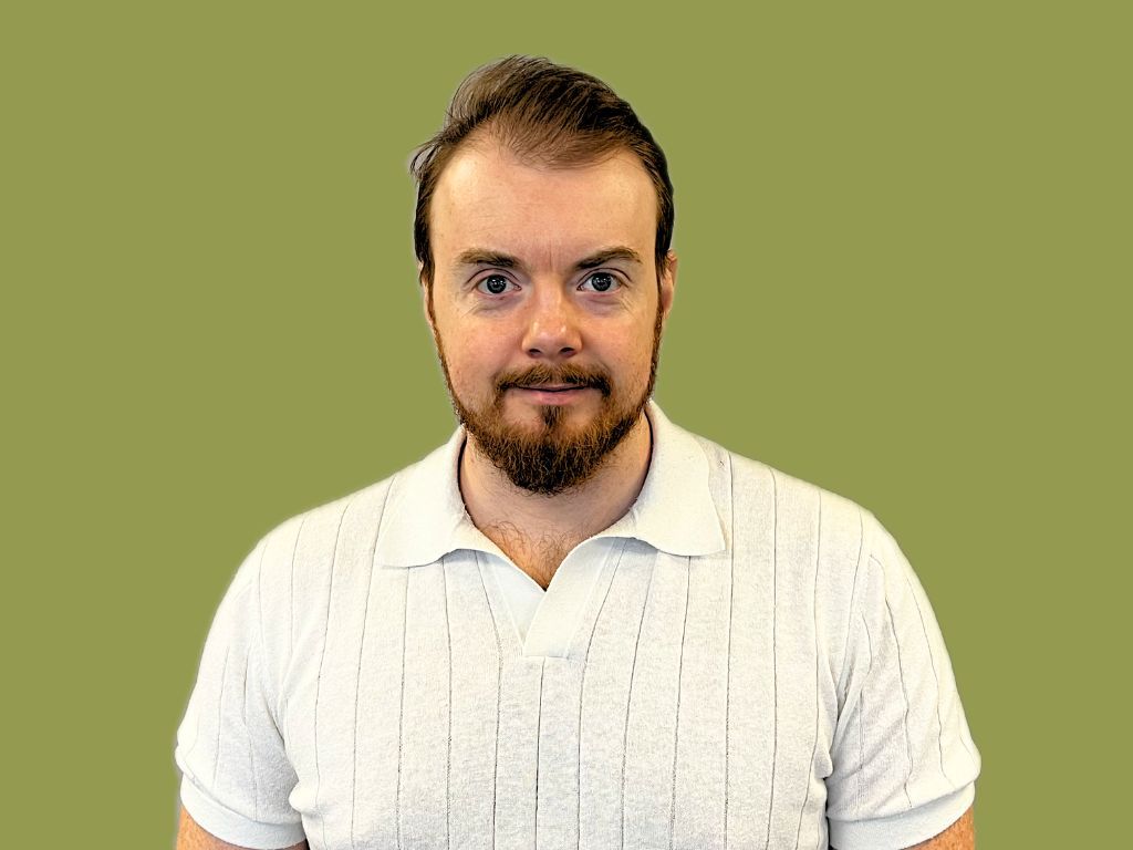 Fredrik Stengaard Paasche