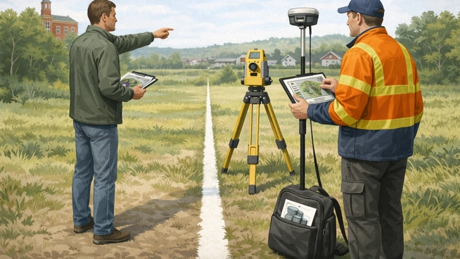 Kommunen må selv bekoste nødvendig kartlegging og utredninger når innbyggere, grunneiere eller andre sender inn arealinnspill i planprosessen.