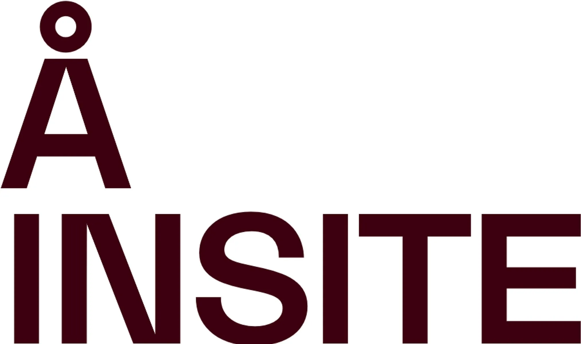 Å Insite AS