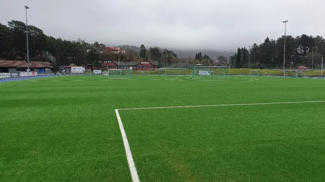 Foto: Bergen kommune