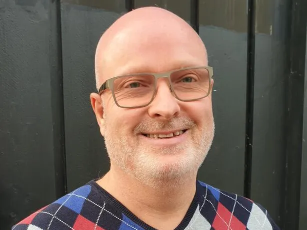 Odd Magne Anderdal