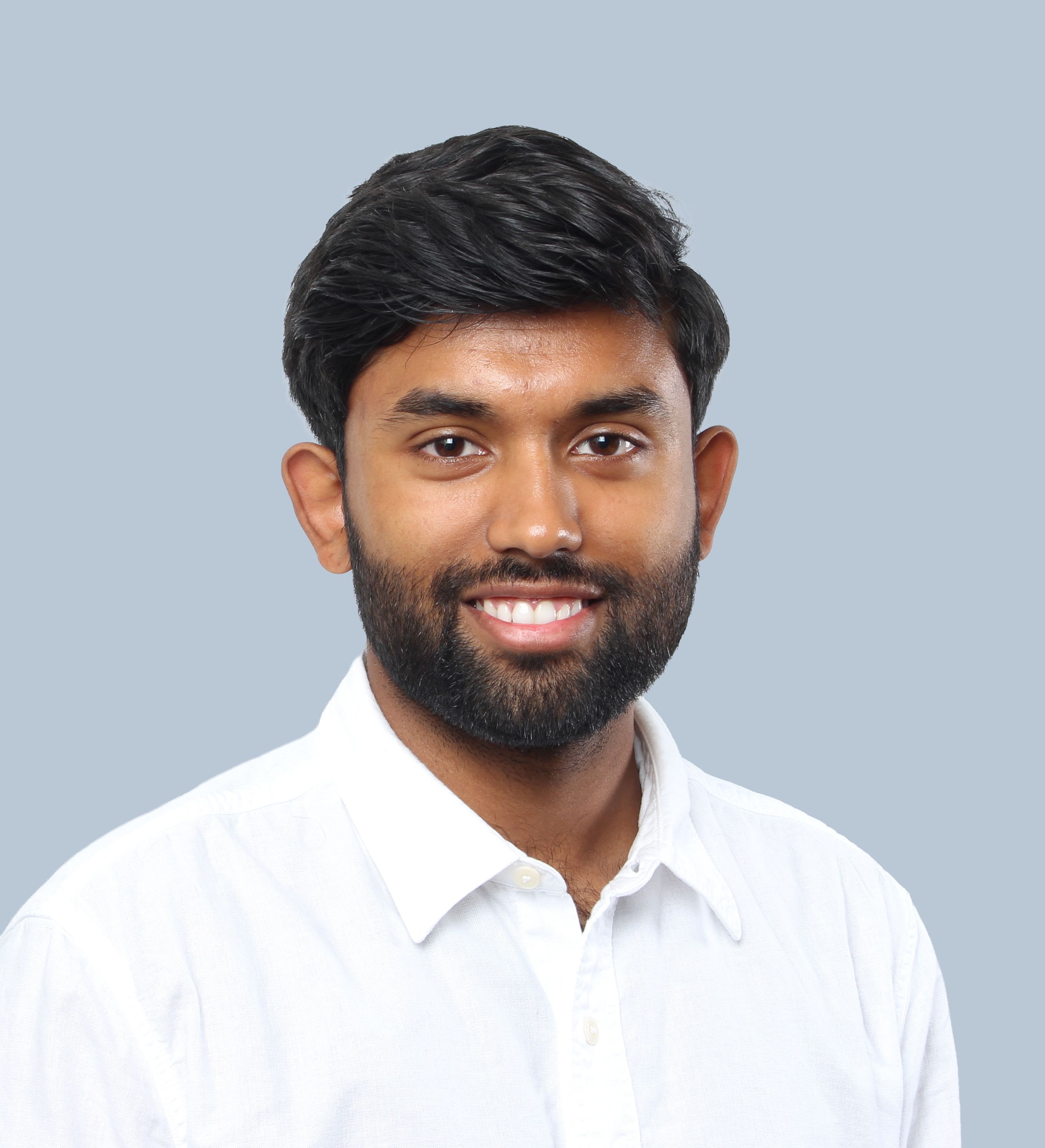 Prasath Ahilan