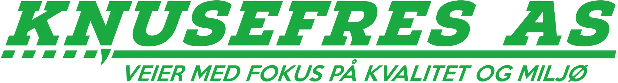 Knusefres AS