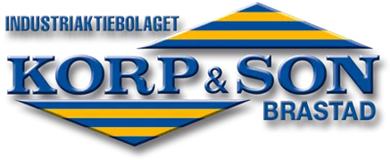 Korp & Sønn Industri AB