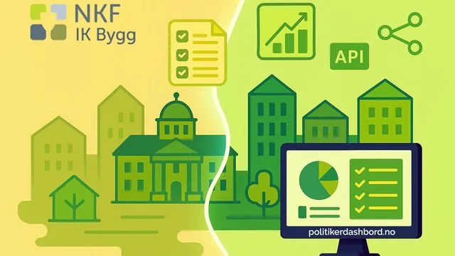 IK-Bygg følger ASSS-sjekklisten
