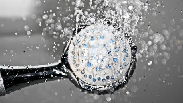Bekjempelse av Legionella