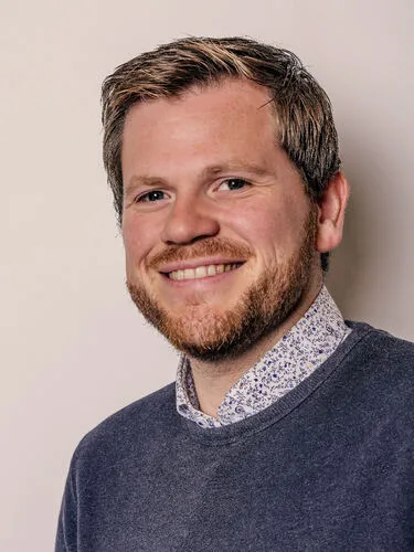 Runar Lunde ble i 2020 ansatt som plan- og bygningssjef i Karmøy kommune. Foto: Karmøy kommune