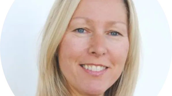 Anne Berit Rafoss er prosjektleder ved Senteret for et Aldersvennlig Norge.