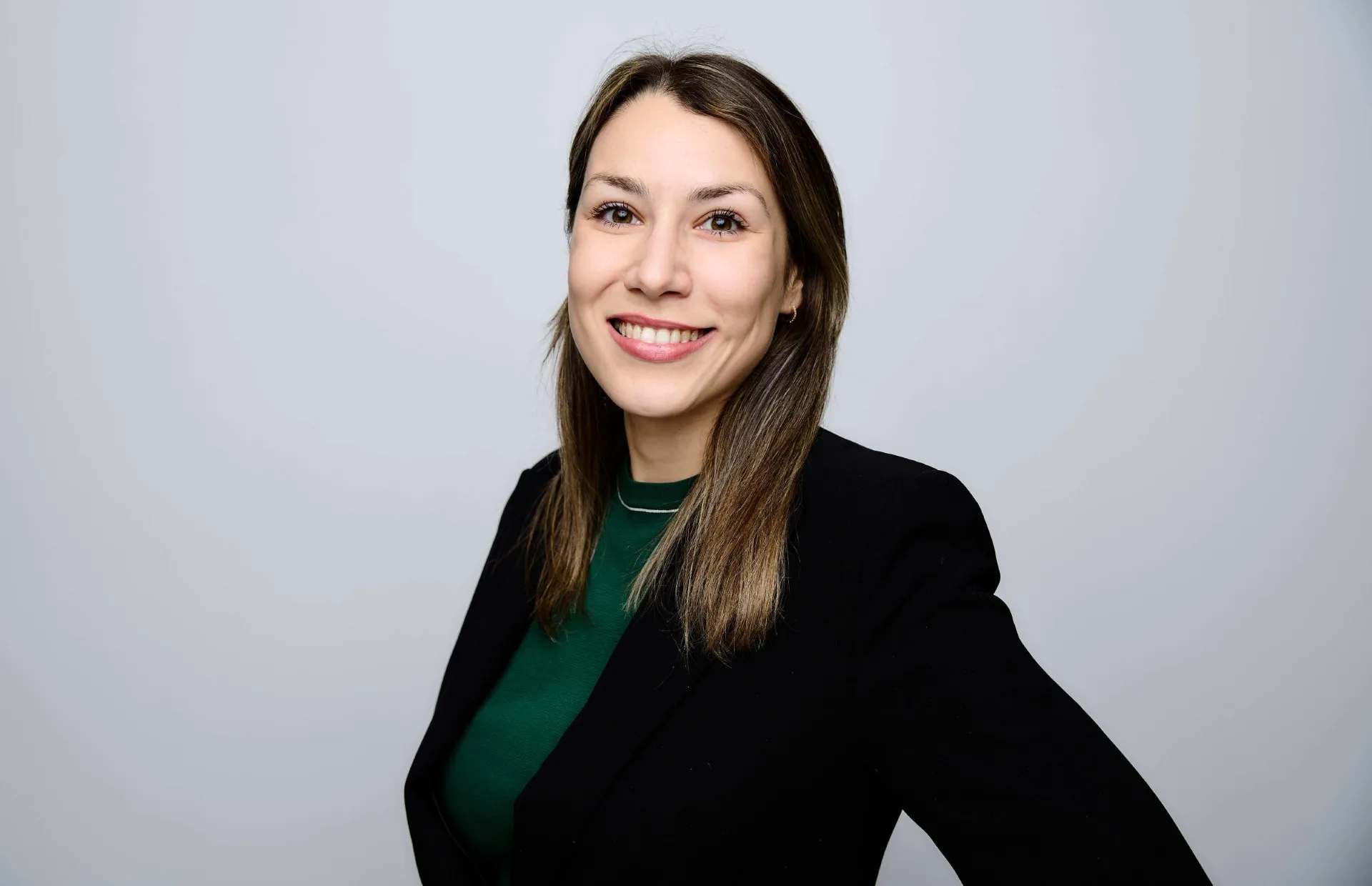 Bilde av Lora Temekova