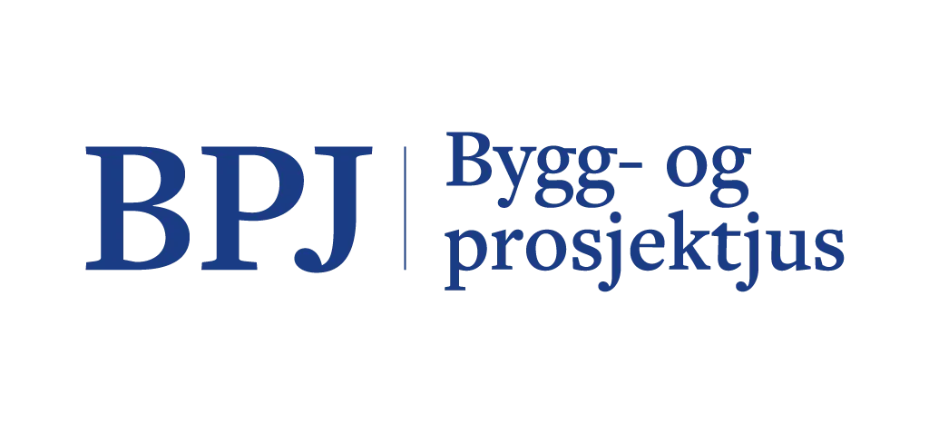 Bygg- og prosjektjus