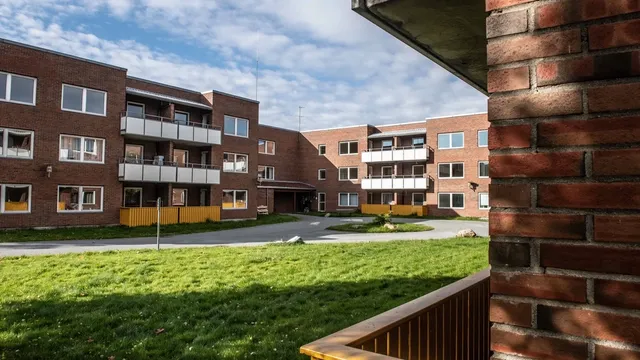 Husleielovtvalgets anbefalinger peker mot en mer fleksibel tilnærming til leiekontrakter i den kommunale boligsektoren. Illustrasjonsfoto: Boligstiftelsen i Trondheim