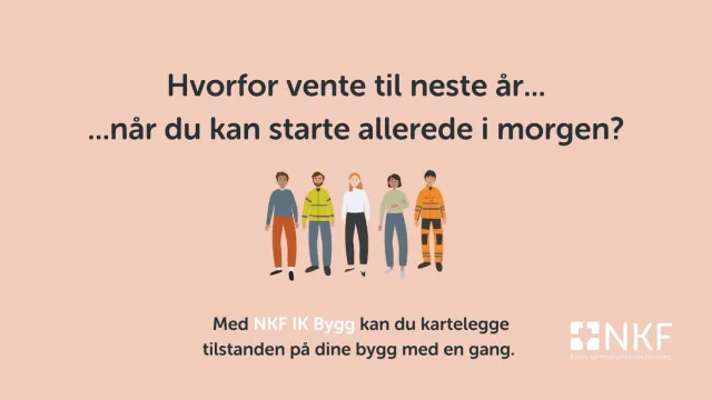 NKF IK BYgg