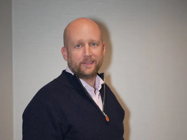 Kjetil Wold Henriksen
