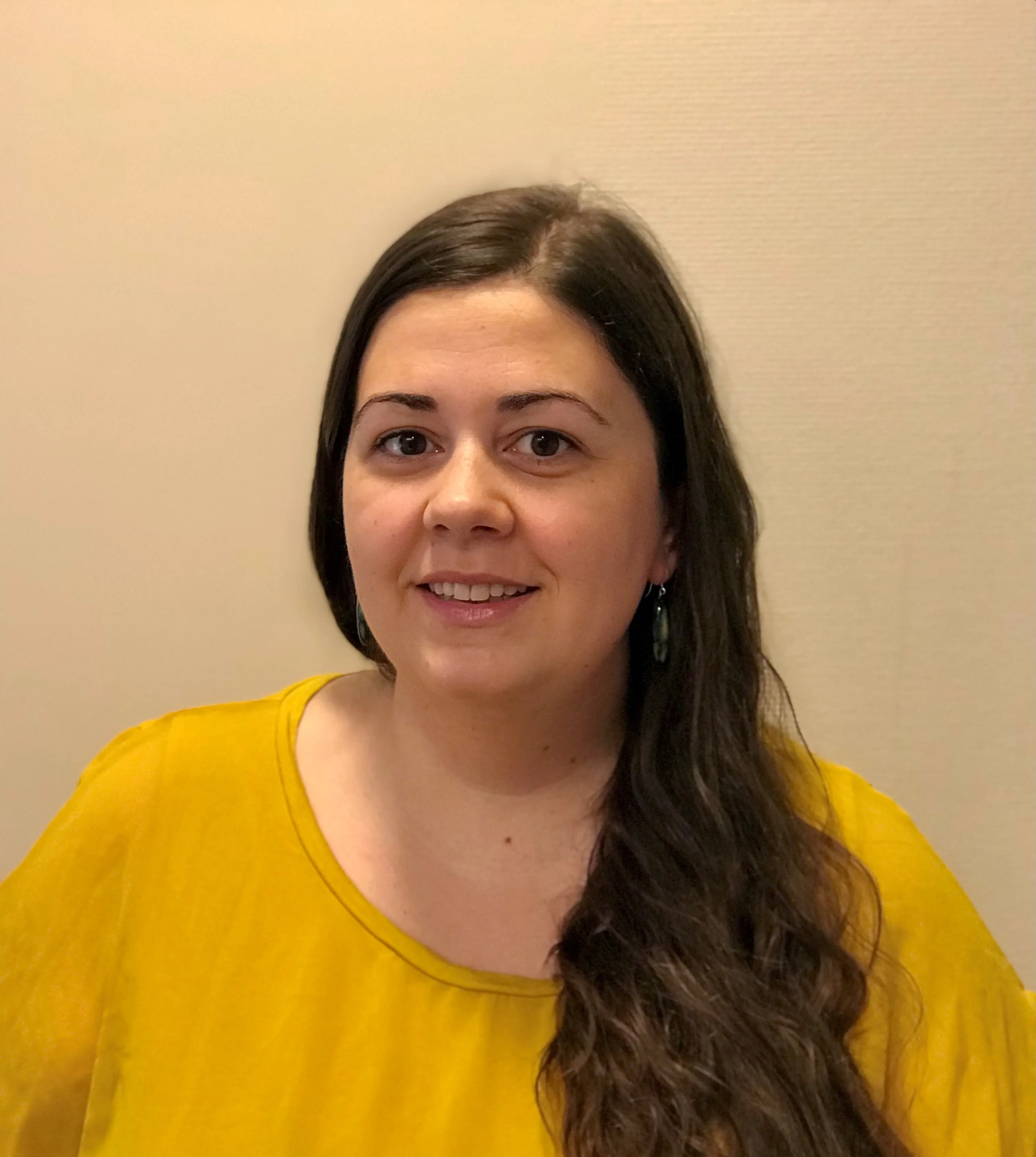 Bilde av Gudrun Holm