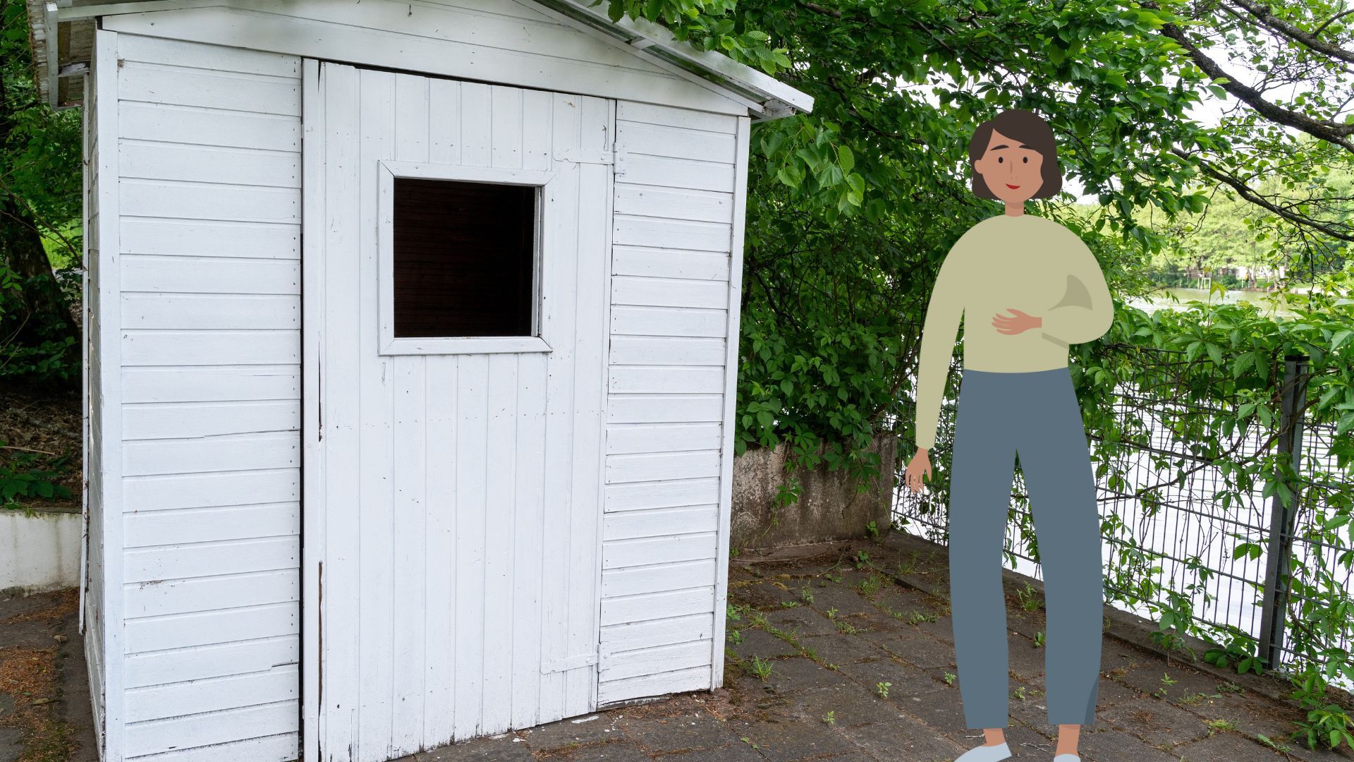 Plan- og bygningsloven § 32-1 andre ledd gir kommunen adgang til å la være å følge opp overtredelser som er av «mindre betydning». I en nyere uttalelse har Sivilombudet gått gjennom hva denne bestemmelsen faktisk gir kommunen adgang til. 