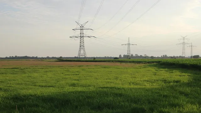 NVEs ny veileder til energimerkeforskriften ble lansert i mars. Bli med på NKFs webinar for å lære mer. Foto: Julia Schmidt