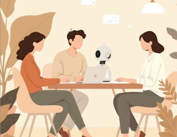 Illustrasjon: OpenAI