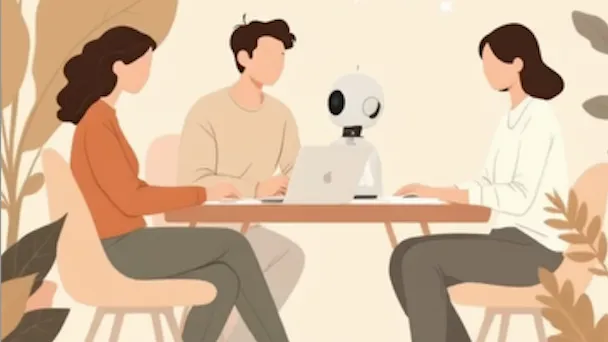 Illustrasjon: OpenAI