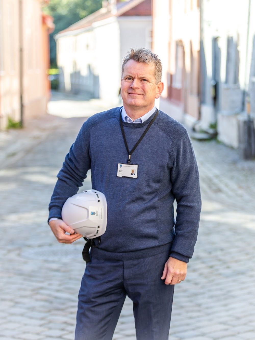 Bilde av Per Tore Støen