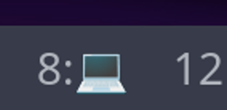 100 workspaces